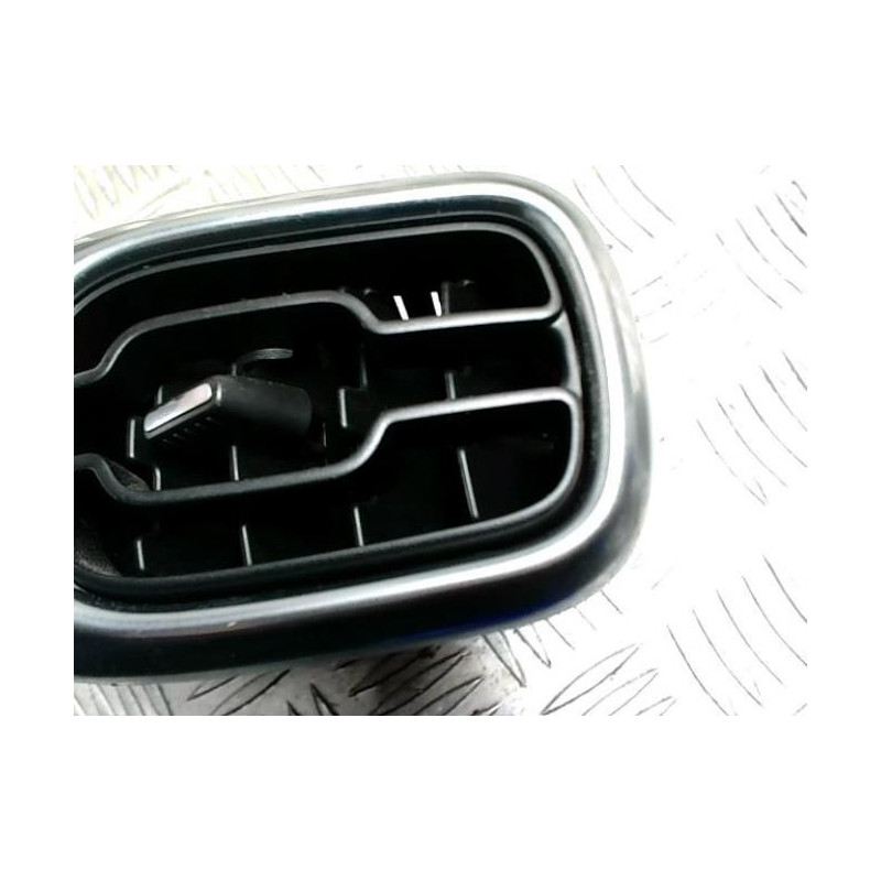 Aerateur tableau de bord avant droit CITROEN C3 PICASSO PHASE 1 d’occasion