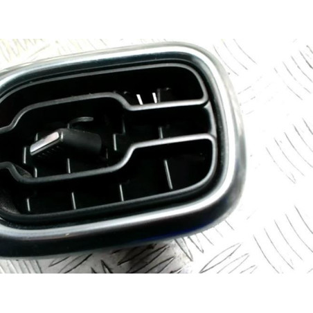 Aerateur tableau de bord avant droit CITROEN C3 PICASSO PHASE 1 d’occasion