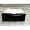 Autoradio d'origine CITROEN C3 PICASSO PHASE 1 d’occasion