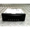 Autoradio d'origine CITROEN C3 PICASSO PHASE 1 d’occasion