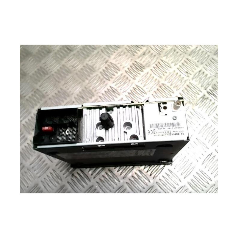 Autoradio d'origine CITROEN C3 PICASSO PHASE 1 d’occasion