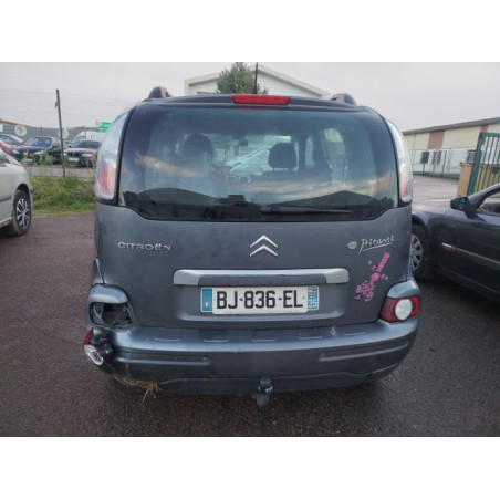 Autoradio d'origine CITROEN C3 PICASSO PHASE 1 d’occasion