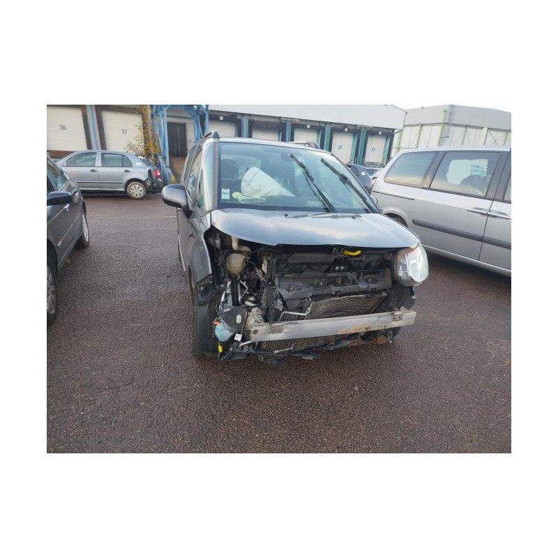 Autoradio d'origine CITROEN C3 PICASSO PHASE 1 d’occasion