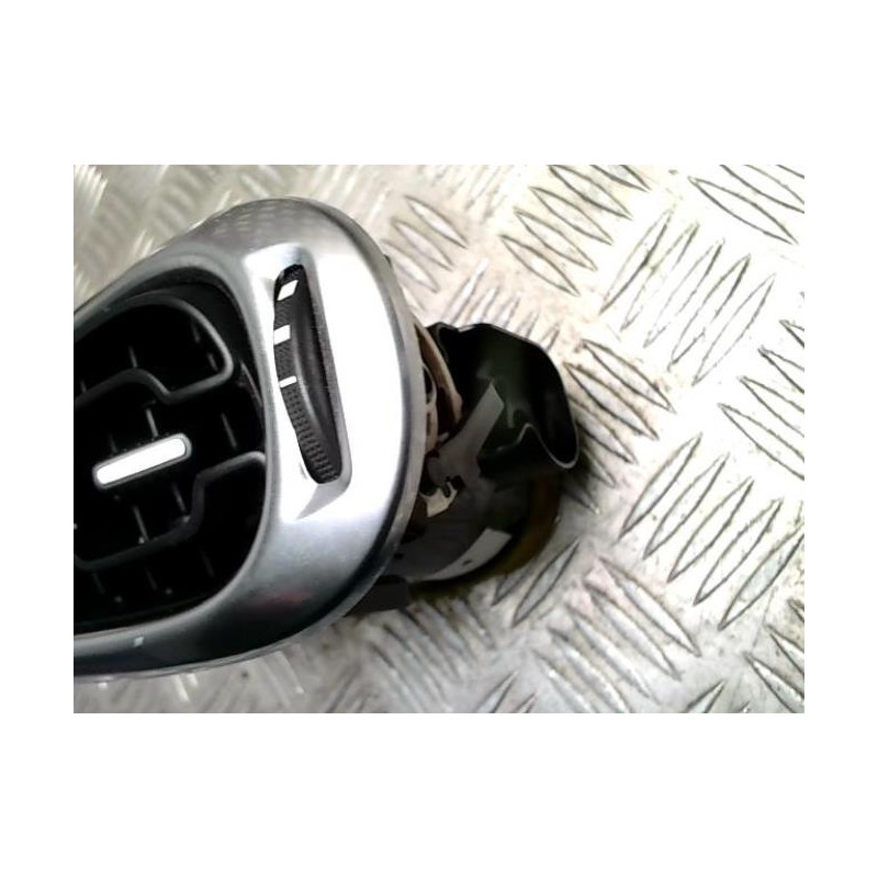 Aerateur tableau de bord avant gauche CITROEN C3 PICASSO PHASE 1 d’occasion