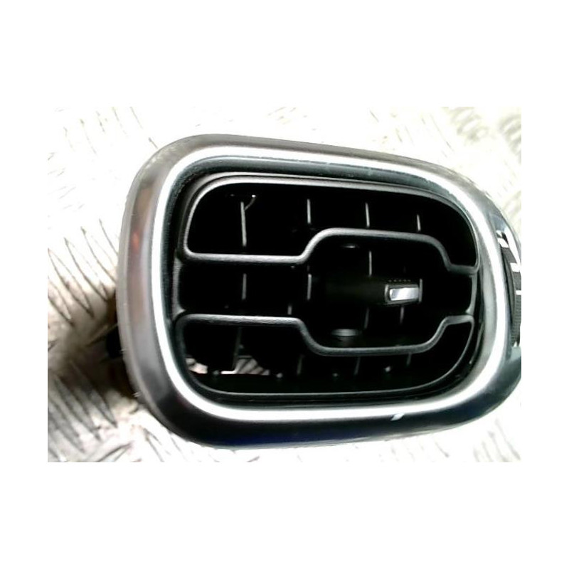 Aerateur tableau de bord avant gauche CITROEN C3 PICASSO PHASE 1 d’occasion