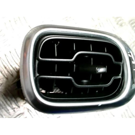 Aerateur tableau de bord avant gauche CITROEN C3 PICASSO PHASE 1 d’occasion