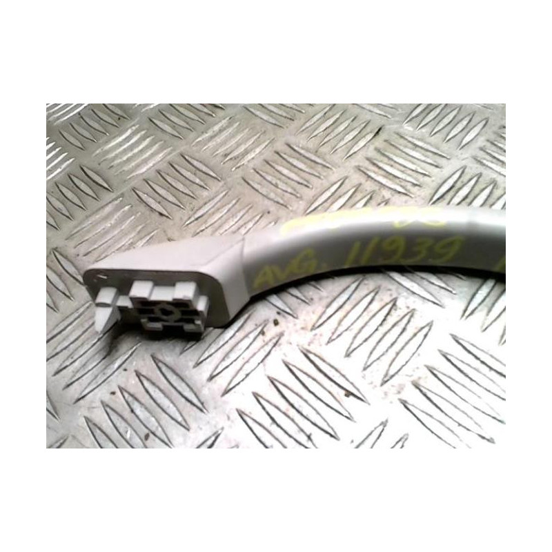 Poignee de maintien avant gauche CITROEN C3 PICASSO PHASE 1 d’occasion