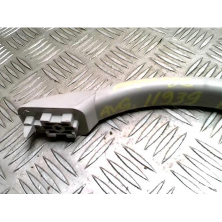 Poignee de maintien avant gauche CITROEN C3 PICASSO PHASE 1 d’occasion
