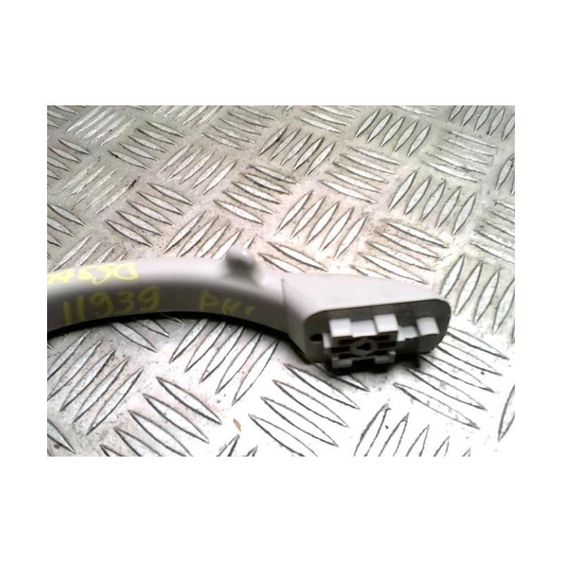 Poignee de maintien avant gauche CITROEN C3 PICASSO PHASE 1 d’occasion