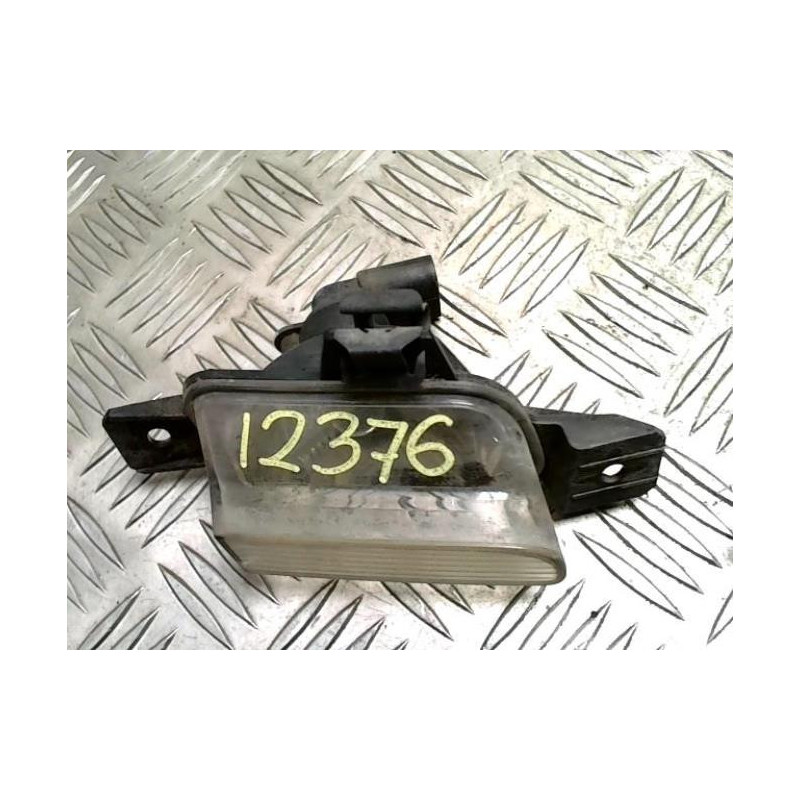 Eclairage de plaque VOLKSWAGEN TIGUAN 1 PHASE 1 d’occasion