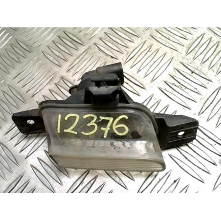 Eclairage de plaque VOLKSWAGEN TIGUAN 1 PHASE 1 d’occasion