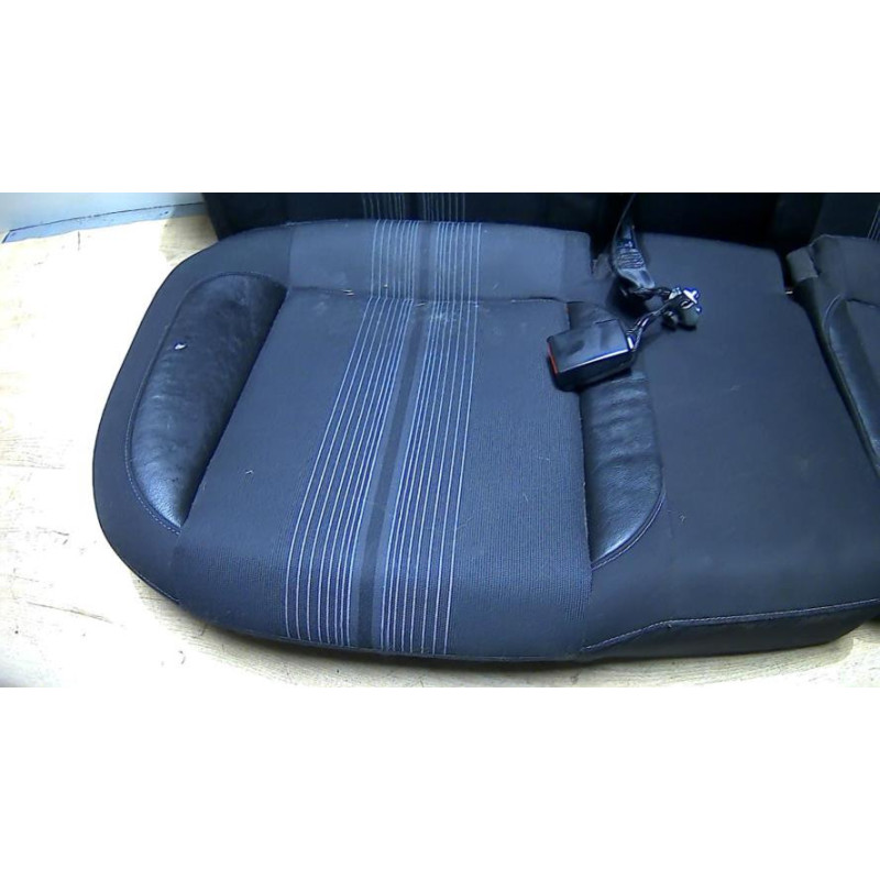 Banquette arriere VOLKSWAGEN POLO 5 PHASE 1 d’occasion