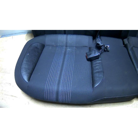 Banquette arriere VOLKSWAGEN POLO 5 PHASE 1 d’occasion