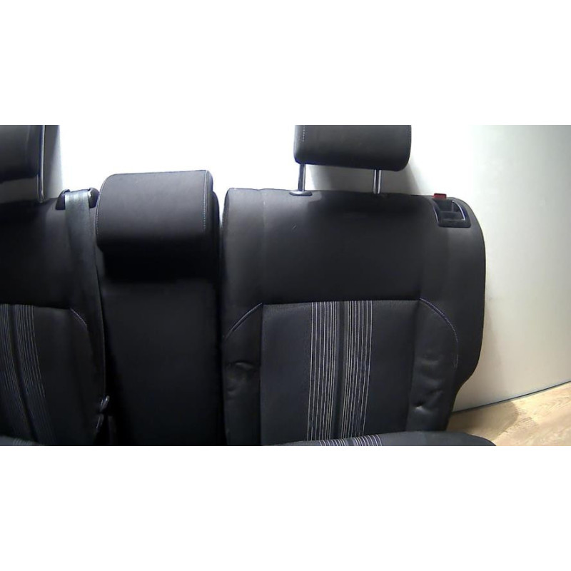 Banquette arriere VOLKSWAGEN POLO 5 PHASE 1 d’occasion