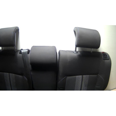 Banquette arriere VOLKSWAGEN POLO 5 PHASE 1 d’occasion