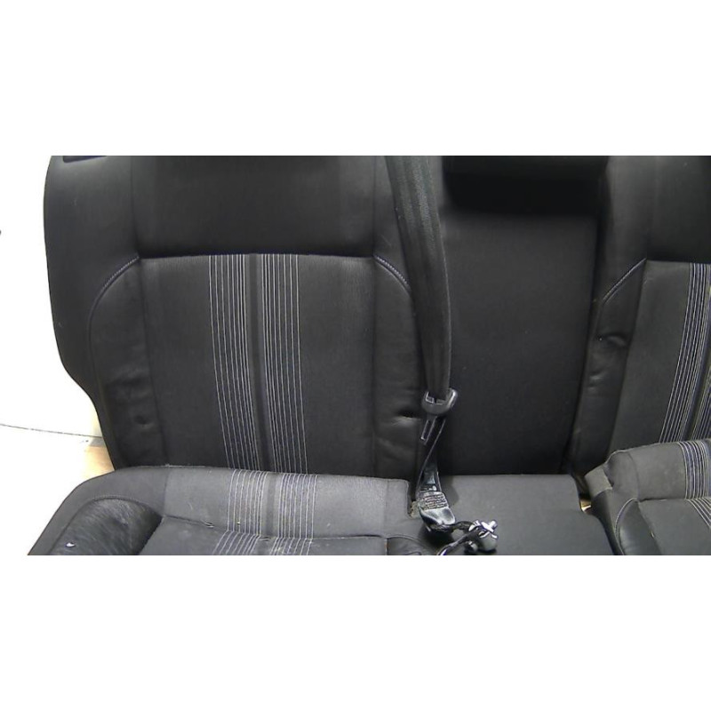 Banquette arriere VOLKSWAGEN POLO 5 PHASE 1 d’occasion