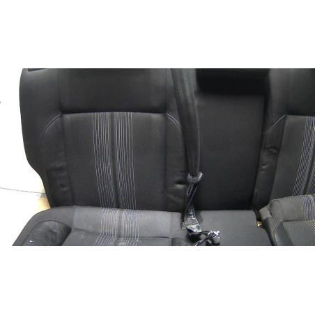 Banquette arriere VOLKSWAGEN POLO 5 PHASE 1 d’occasion