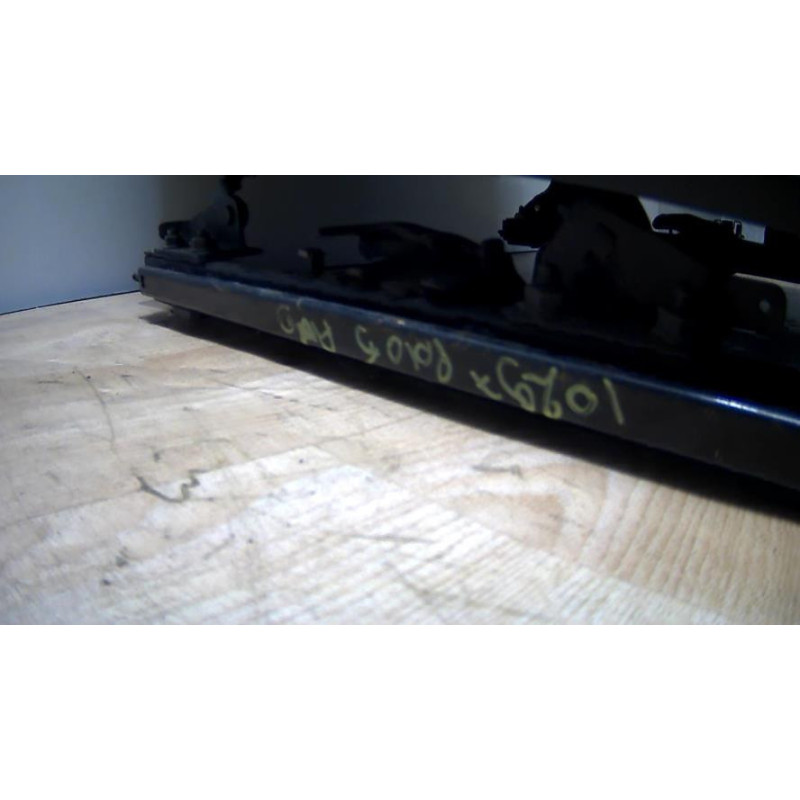 Siege avant droit VOLKSWAGEN POLO 5 PHASE 1 d’occasion