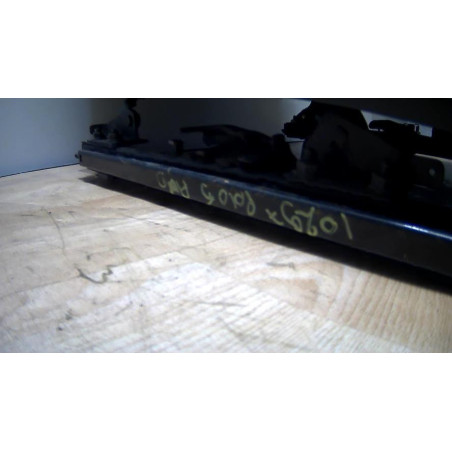 Siege avant droit VOLKSWAGEN POLO 5 PHASE 1 d’occasion
