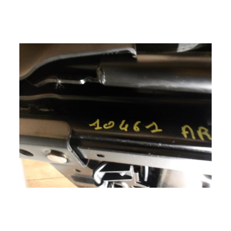 Siege arriere droit SEAT ALTEA PHASE 1 d’occasion