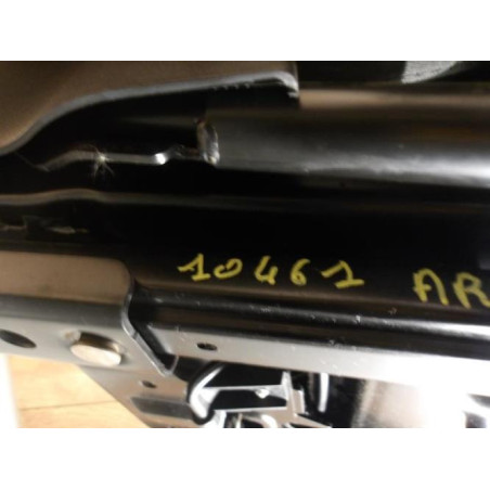 Siege arriere droit SEAT ALTEA PHASE 1 d’occasion