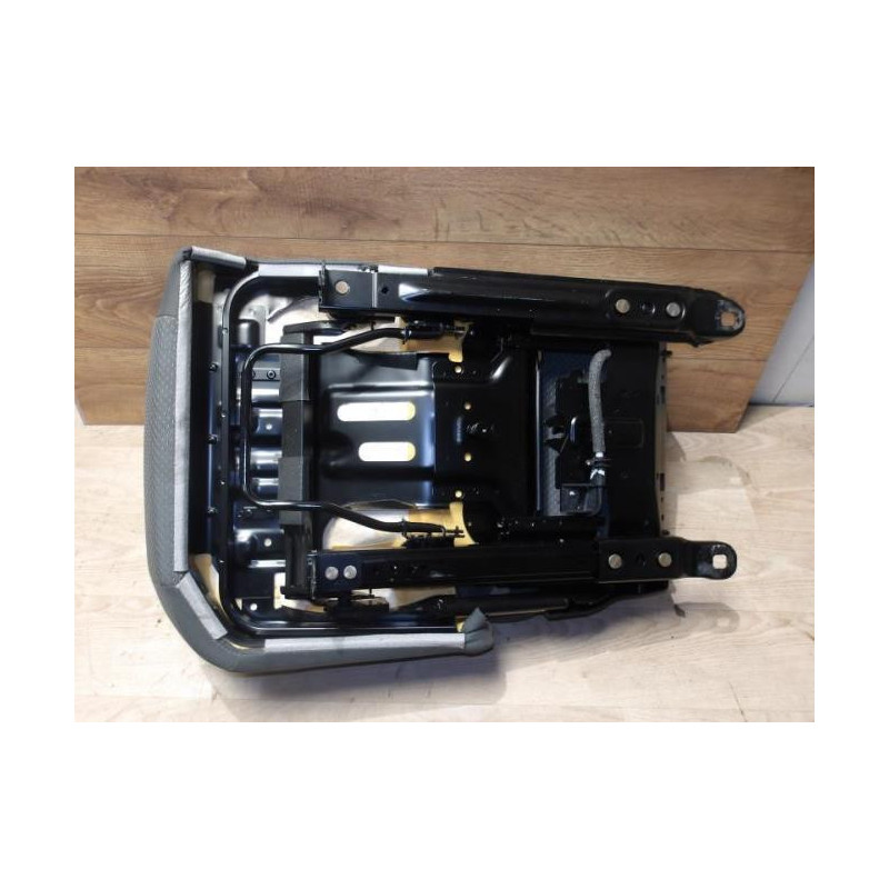 Siege arriere droit SEAT ALTEA PHASE 1 d’occasion