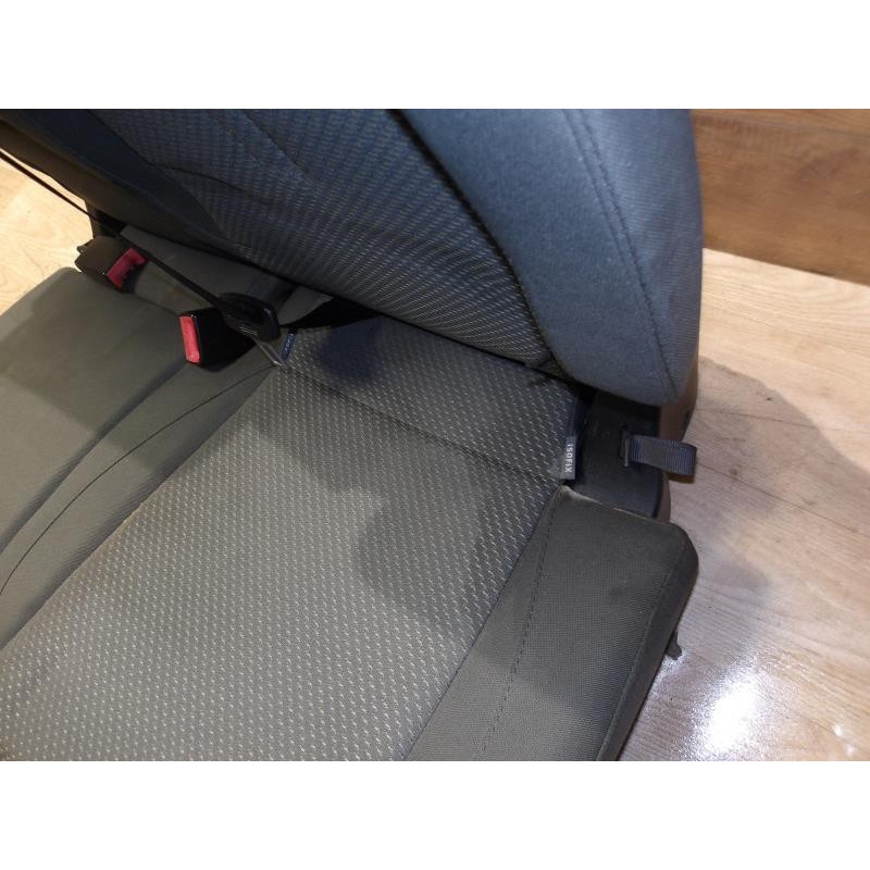 Siege arriere gauche SEAT ALTEA PHASE 1 d’occasion