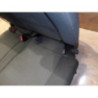 Siege arriere gauche SEAT ALTEA PHASE 1 d’occasion