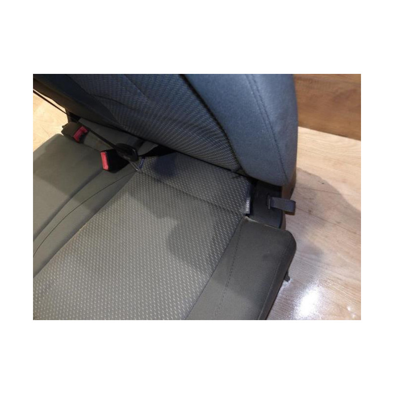 Siege arriere gauche SEAT ALTEA PHASE 1 d’occasion