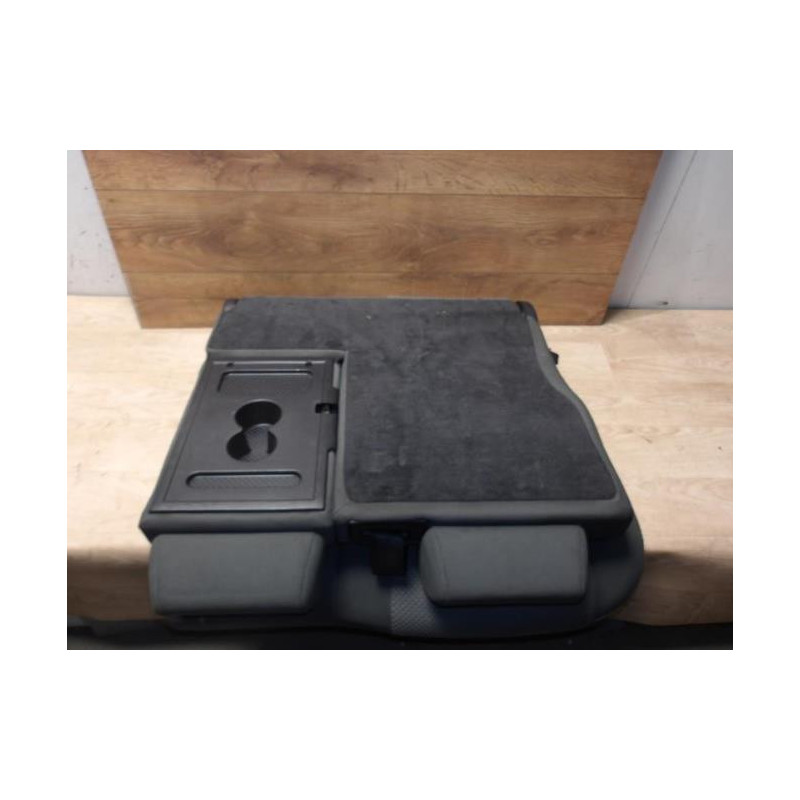 Siege arriere gauche SEAT ALTEA PHASE 1 d’occasion