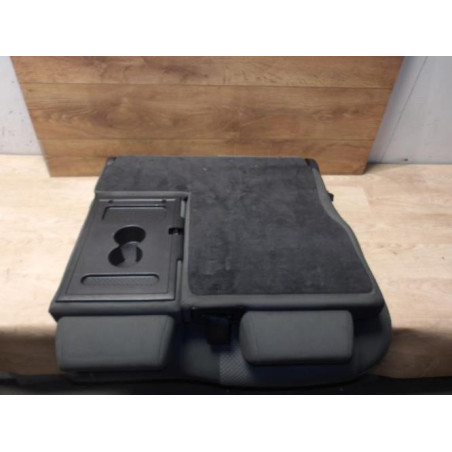 Siege arriere gauche SEAT ALTEA PHASE 1 d’occasion