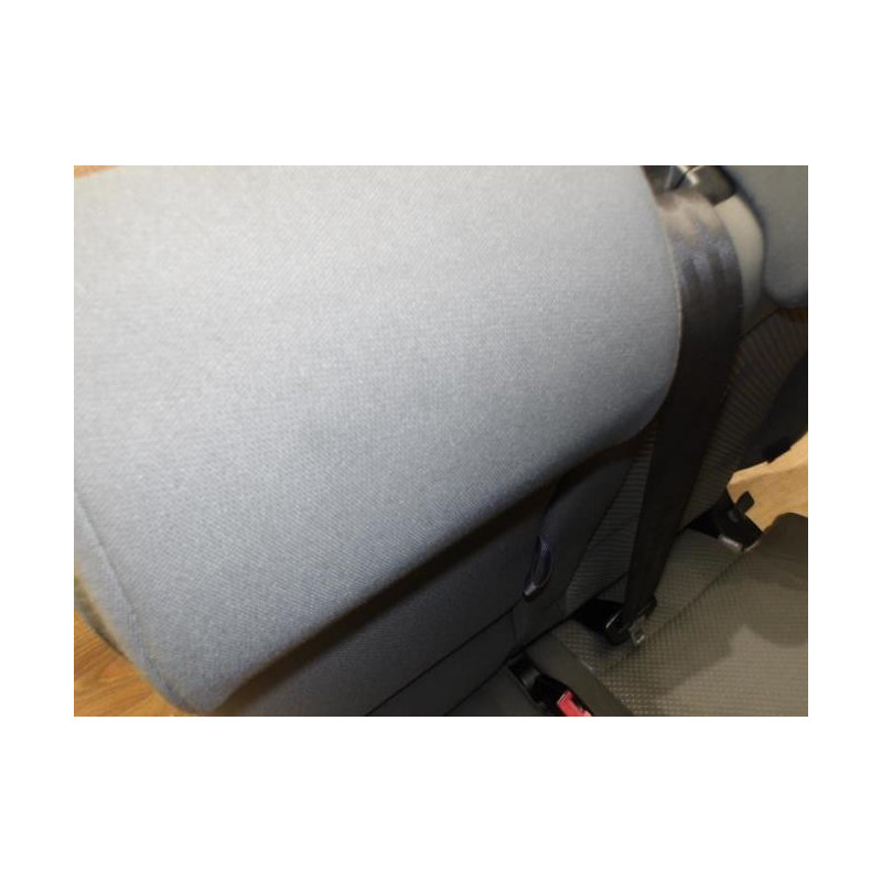 Siege arriere gauche SEAT ALTEA PHASE 1 d’occasion
