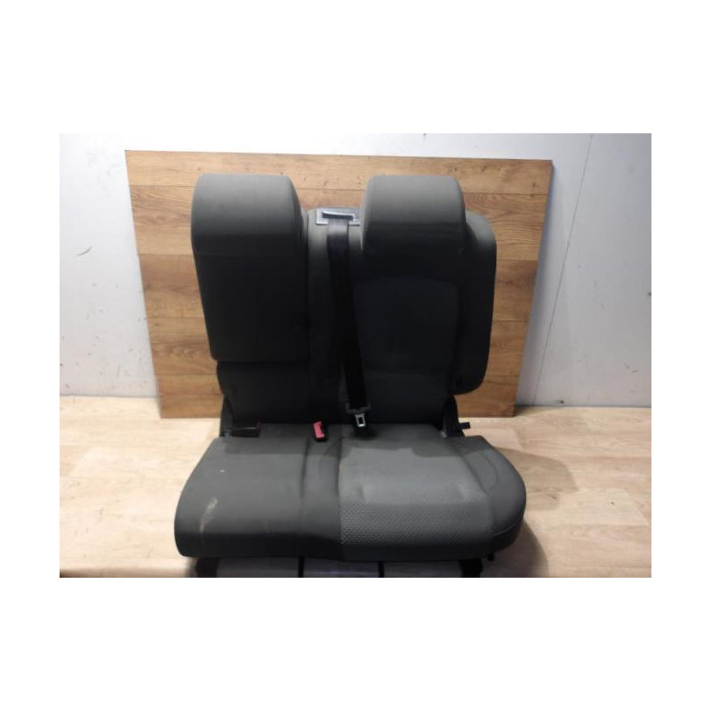 Siege arriere gauche SEAT ALTEA PHASE 1 d’occasion