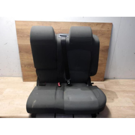Siege arriere gauche SEAT ALTEA PHASE 1 d’occasion