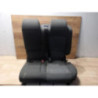 Siege arriere gauche SEAT ALTEA PHASE 1 d’occasion