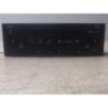 Autoradio d'origine PEUGEOT 206 PHASE 2 d’occasion