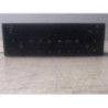 Autoradio d'origine PEUGEOT 206 PHASE 2 d’occasion