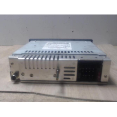 Autoradio d'origine PEUGEOT 206 PHASE 2 d’occasion