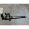 Injecteurs CITROEN C4 GRAND PICASSO 1 d’occasion