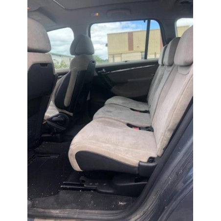 Injecteurs CITROEN C4 GRAND PICASSO 1 d’occasion