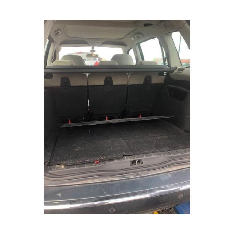 Injecteurs CITROEN C4 GRAND PICASSO 1 d’occasion