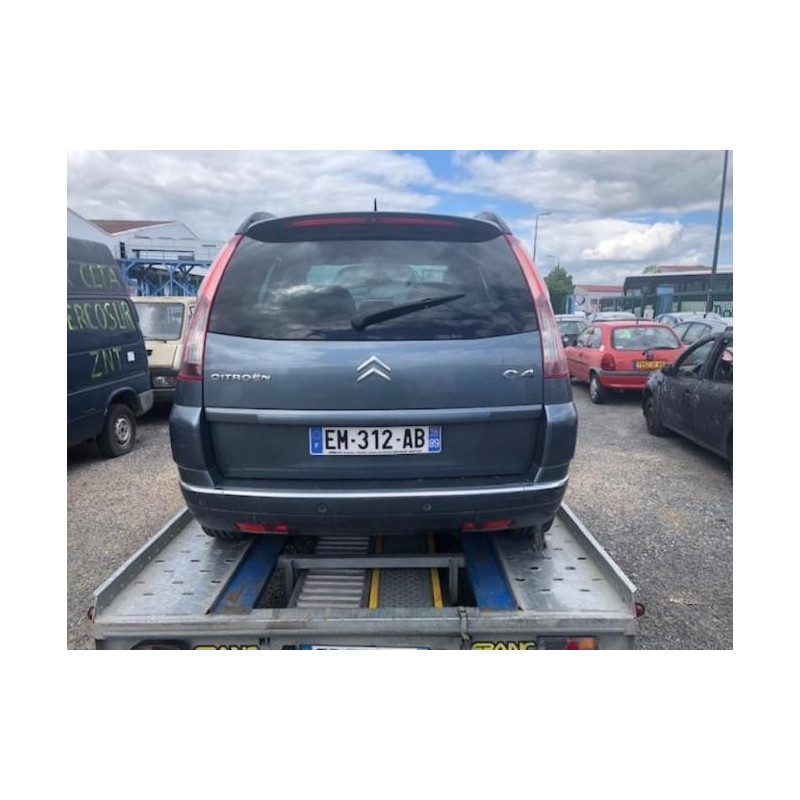 Injecteurs CITROEN C4 GRAND PICASSO 1 d’occasion