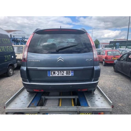 Injecteurs CITROEN C4 GRAND PICASSO 1 d’occasion