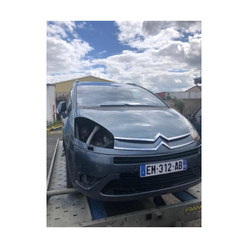 Injecteurs CITROEN C4 GRAND PICASSO 1 d’occasion
