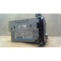 Autoradio d'origine FORD MONDEO 3 PHASE 1 BREAK d’occasion