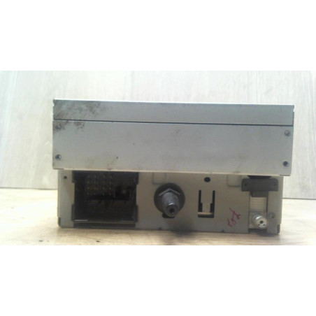 Autoradio d'origine FORD MONDEO 3 PHASE 1 BREAK d’occasion