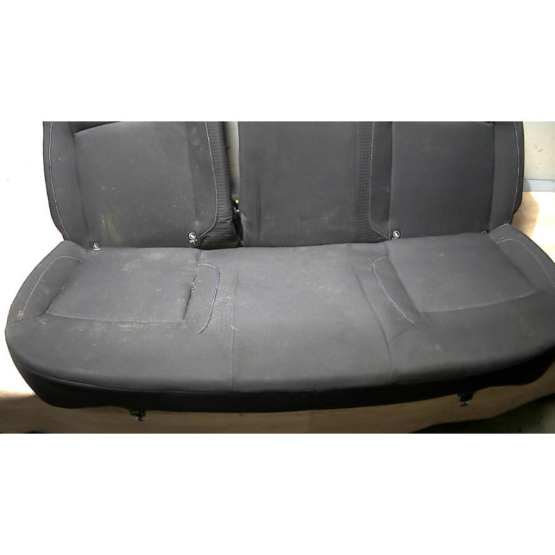 Banquette arriere DACIA SANDERO 2 PHASE 2 d’occasion