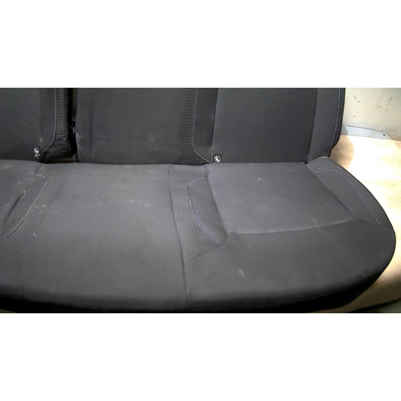 Banquette arriere DACIA SANDERO 2 PHASE 2 d’occasion