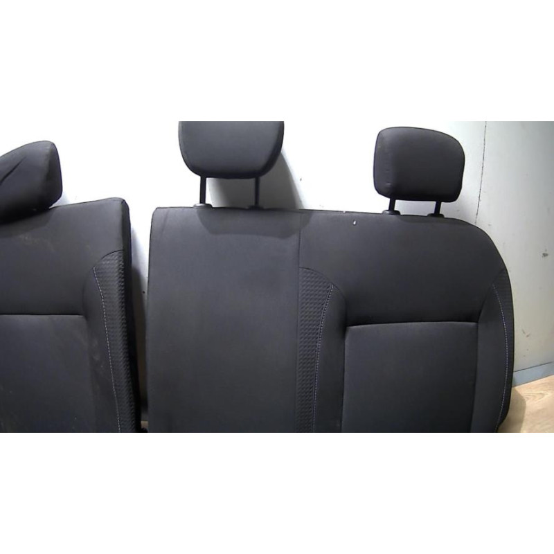 Banquette arriere DACIA SANDERO 2 PHASE 2 d’occasion