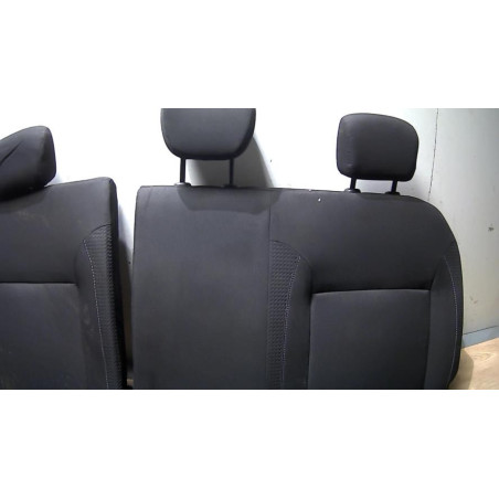 Banquette arriere DACIA SANDERO 2 PHASE 2 d’occasion